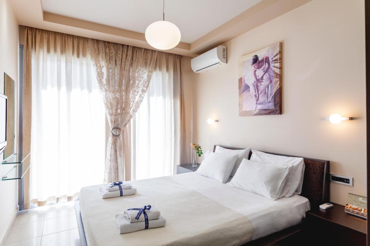 Bella Foresta Villa Ялиссос Экстерьер фото
