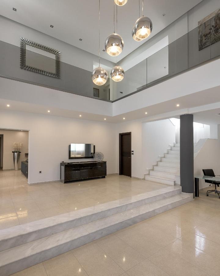 Bella Foresta Villa Ялиссос Экстерьер фото