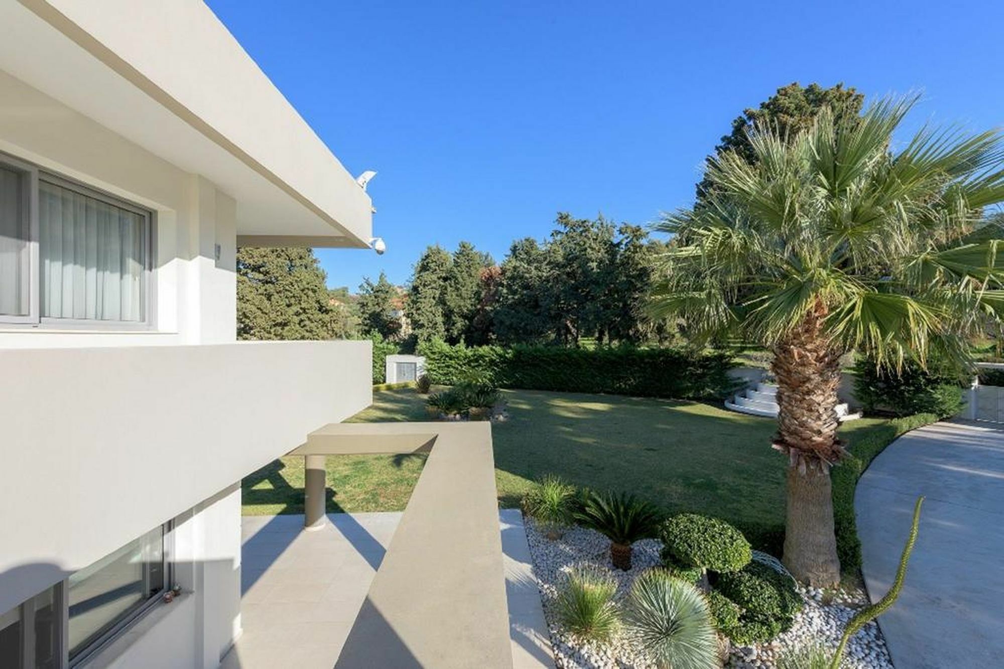 Bella Foresta Villa Ялиссос Экстерьер фото